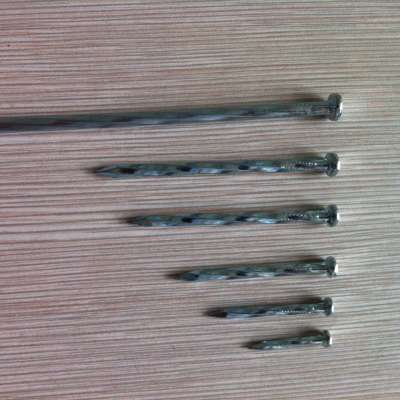 factory price 2"-5" Concrete Nails