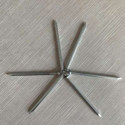 factory price 2"-5" Concrete Nail