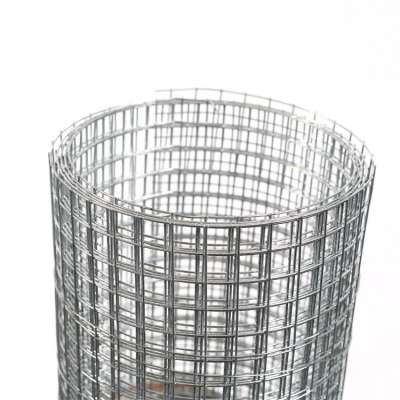 welded rabbit cage wire mesh